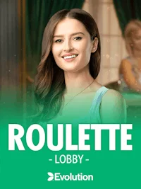 Roulette live dealer at Mr Punter