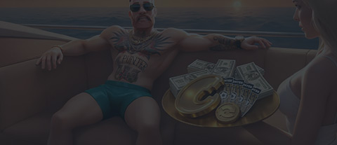Mr Punter Casino